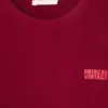 Dames-sweatshirt Izubird Referentie: IZU03AH26