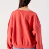 Dames-sweatshirt Jitbay Artikelnummer: JIT03AH26