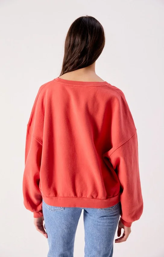 Dames-sweatshirt Jitbay Artikelnummer: JIT03AH26