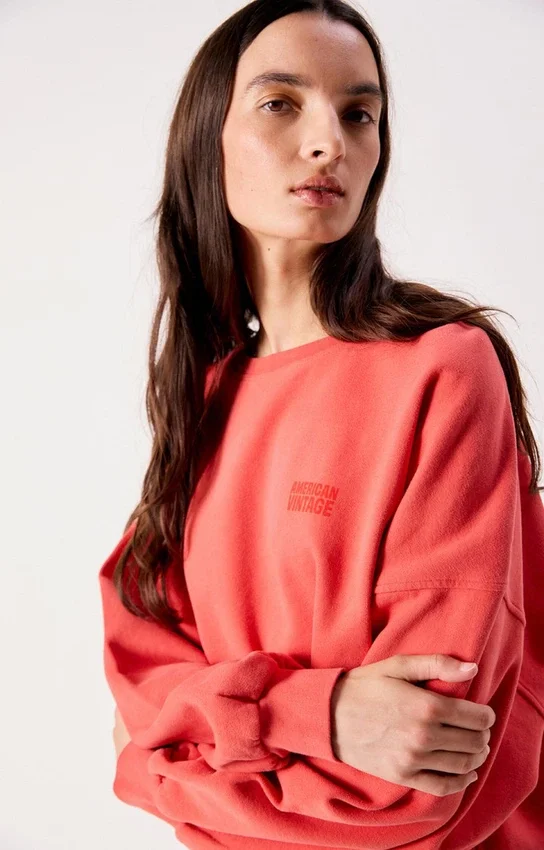 Dames-sweatshirt Jitbay Artikelnummer: JIT03AH26