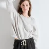 Dames-sweatshirt Kodytown Artikelnummer: KOD03CH26