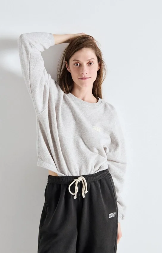 Dames-sweatshirt Kodytown Artikelnummer: KOD03CH26