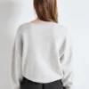 Dames-sweatshirt Kodytown Artikelnummer: KOD03CH26