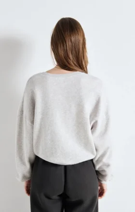 Dames-sweatshirt Kodytown Artikelnummer: KOD03CH26