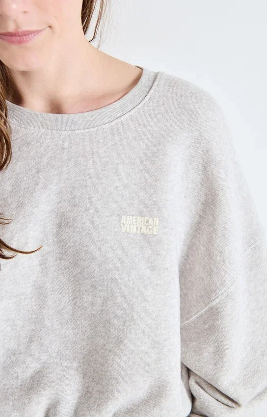 Dames-sweatshirt Kodytown Artikelnummer: KOD03CH26