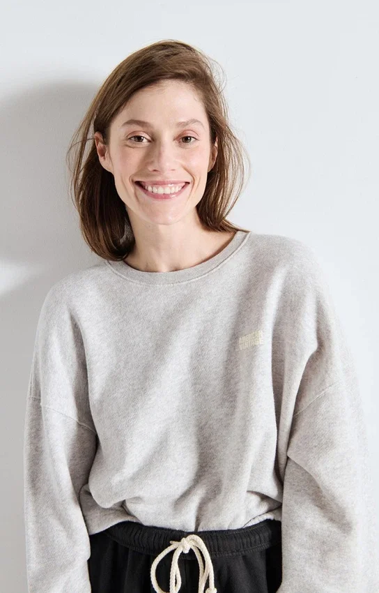 Dames-sweatshirt Kodytown Artikelnummer: KOD03CH26