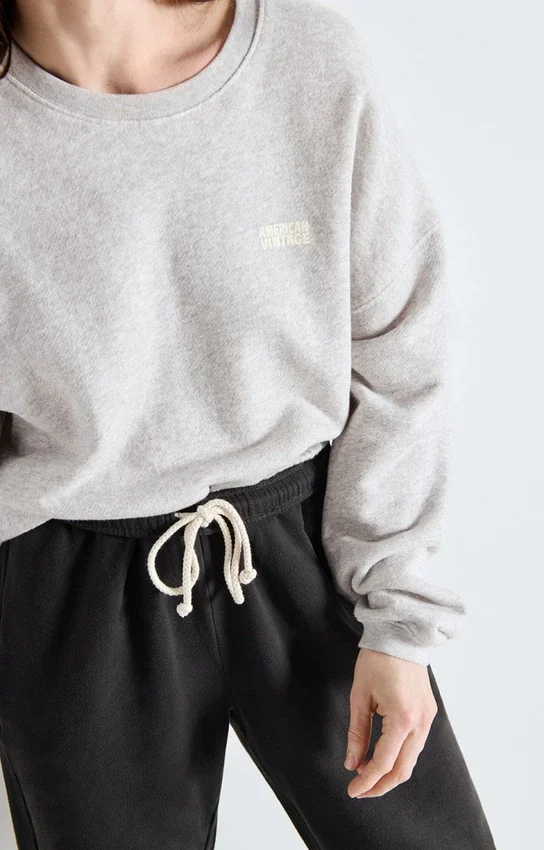 Dames-sweatshirt Kodytown Artikelnummer: KOD03CH26