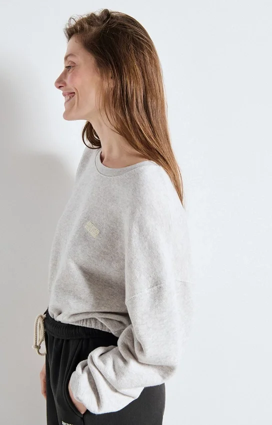 Dames-sweatshirt Kodytown Artikelnummer: KOD03CH26