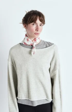 Dames-sweatshirt Kodytown Referentie: KOD03AH26