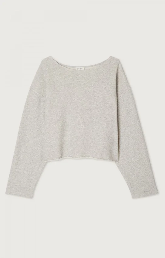 Dames-sweatshirt Kodytown Referentie: KOD03AH26