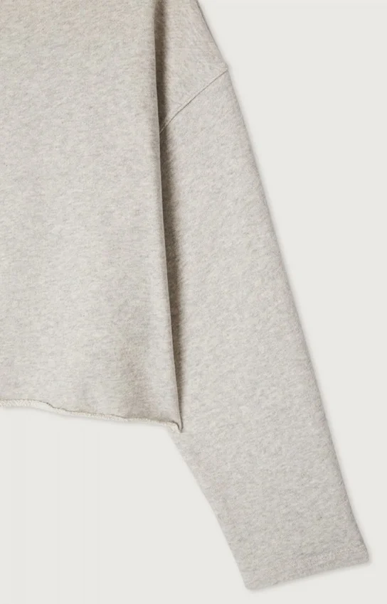 Dames-sweatshirt Kodytown Referentie: KOD03AH26