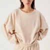 Dames-sweatshirt Puggy Referentie: PUG03AH26