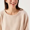 Dames-sweatshirt Puggy Referentie: PUG03AH26