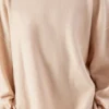 Dames-sweatshirt Puggy Referentie: PUG03AH26