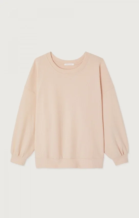 Dames-sweatshirt Puggy Referentie: PUG03AH26