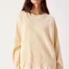 Dames-sweatshirt Uscow Referentie: USC03AH26