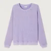Dames-sweatshirt Uscow Referentie: USC03AH26