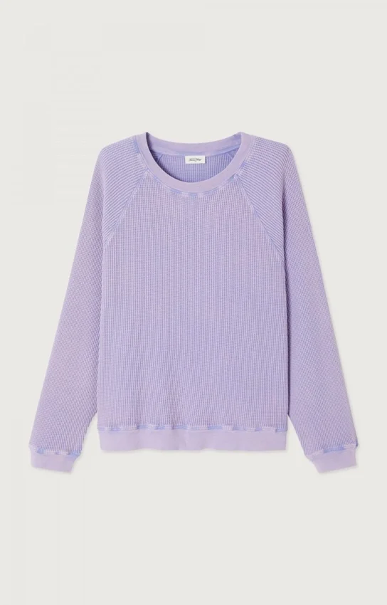 Dames-sweatshirt Uscow Referentie: USC03AH26