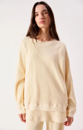 Dames-sweatshirt Uscow Referentie: USC03AH26