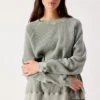 Dames-sweatshirt Uscow Referentie: USC03AH26