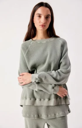 Dames-sweatshirt Uscow Referentie: USC03AH26