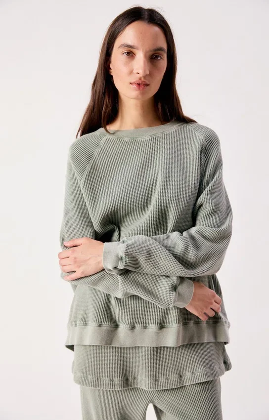 Dames-sweatshirt Uscow Referentie: USC03AH26