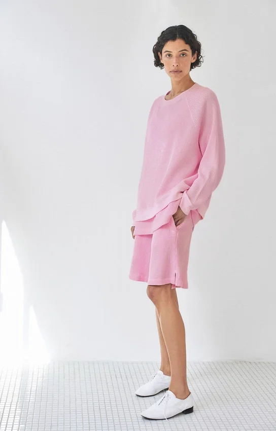 Dames-sweatshirt Uscow Referentie: USC03AH26