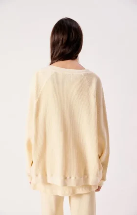 Dames-sweatshirt Uscow Referentie: USC03AH26