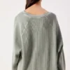 Dames-sweatshirt Uscow Referentie: USC03AH26