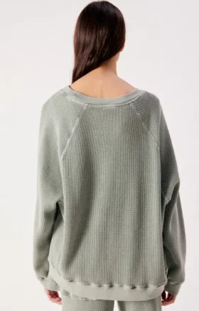 Dames-sweatshirt Uscow Referentie: USC03AH26