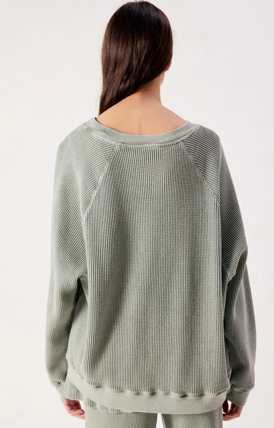 Dames-sweatshirt Uscow Referentie: USC03AH26