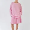 Dames-sweatshirt Uscow Referentie: USC03AH26