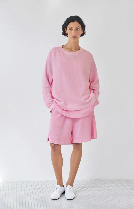 Dames-sweatshirt Uscow Referentie: USC03AH26
