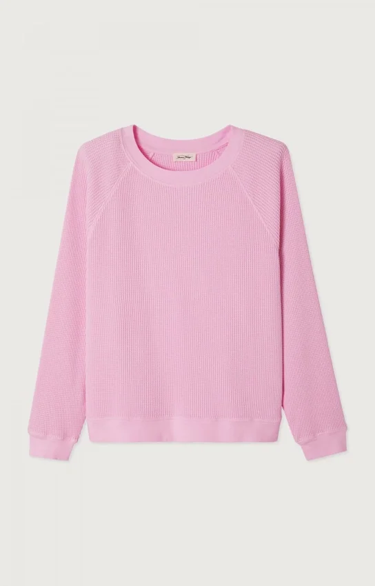 Dames-sweatshirt Uscow Referentie: USC03AH26