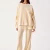 Dames-sweatshirt Uscow Referentie: USC03AH26