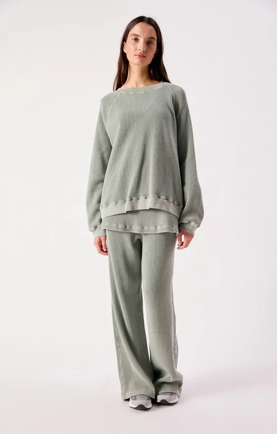 Dames-sweatshirt Uscow Referentie: USC03AH26