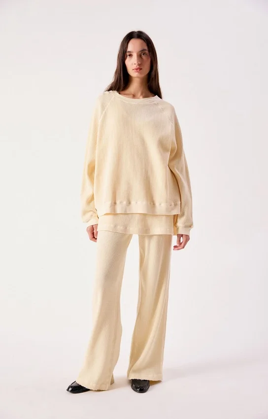 Dames-sweatshirt Uscow Referentie: USC03AH26