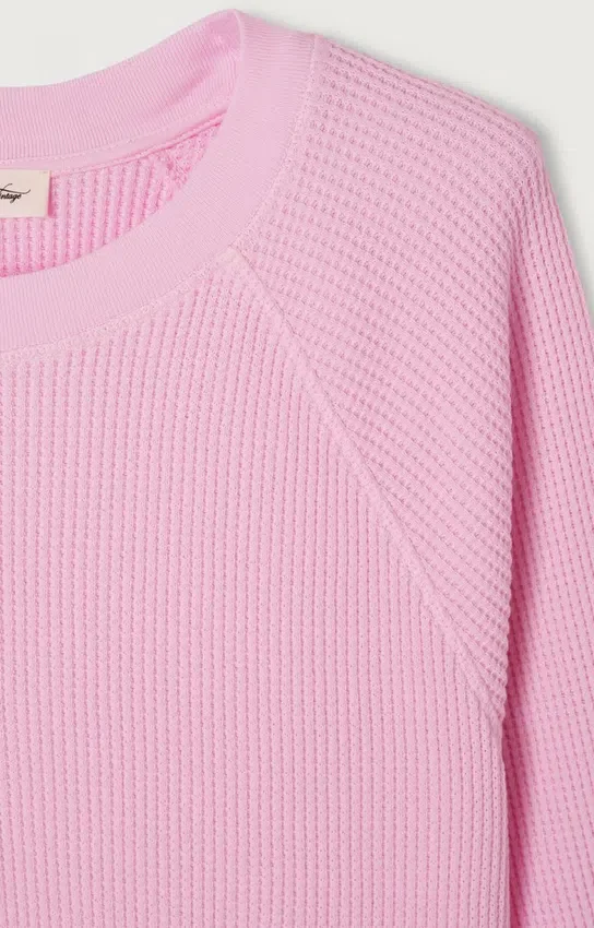 Dames-sweatshirt Uscow Referentie: USC03AH26