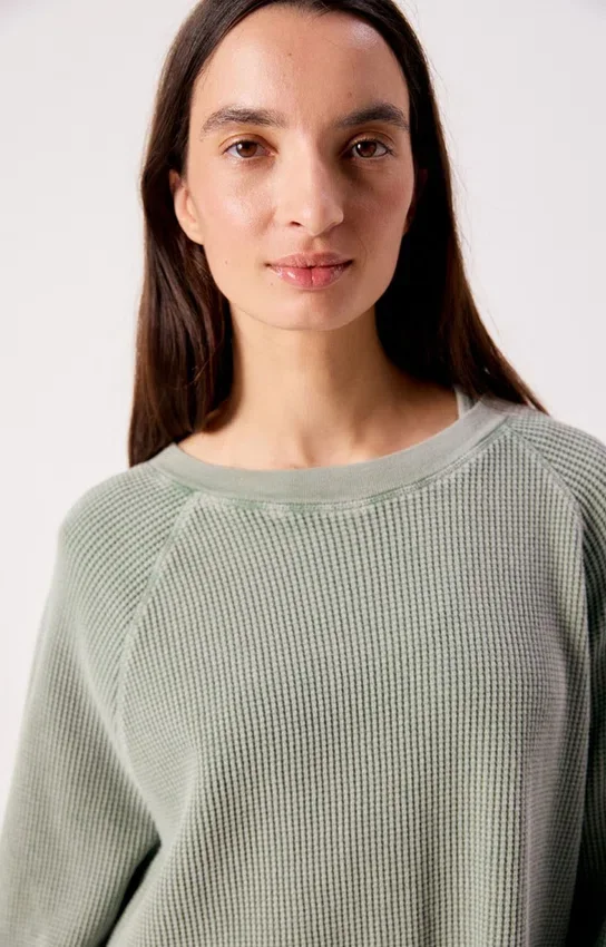 Dames-sweatshirt Uscow Referentie: USC03AH26