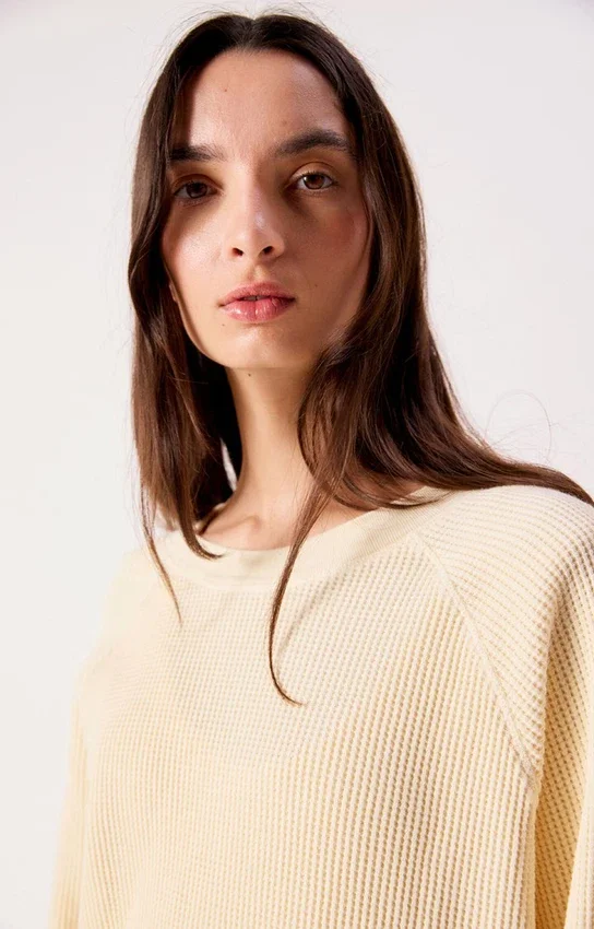 Dames-sweatshirt Uscow Referentie: USC03AH26