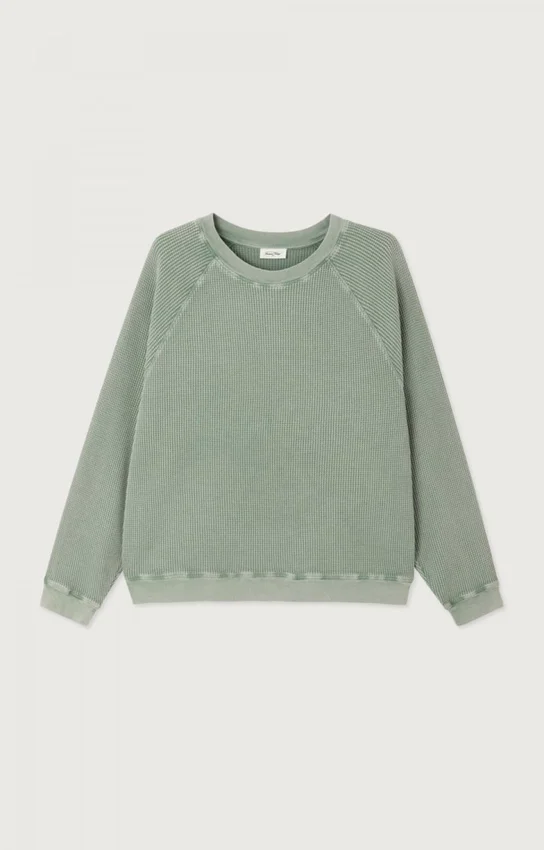 Dames-sweatshirt Uscow Referentie: USC03AH26