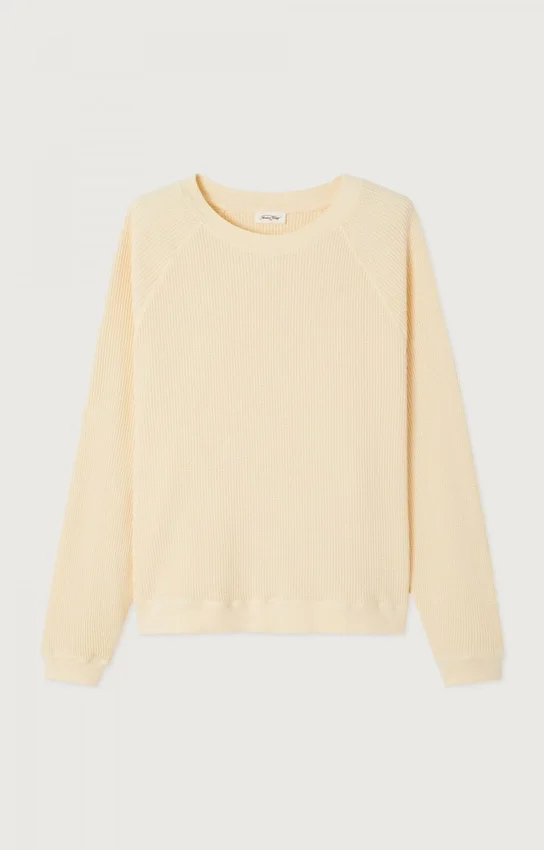 Dames-sweatshirt Uscow Referentie: USC03AH26