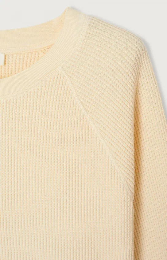Dames-sweatshirt Uscow Referentie: USC03AH26