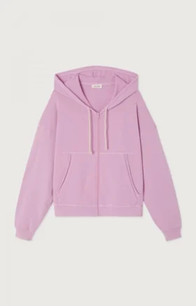 Dames-sweatshirt Vibtown Referentie: VIB03AH26