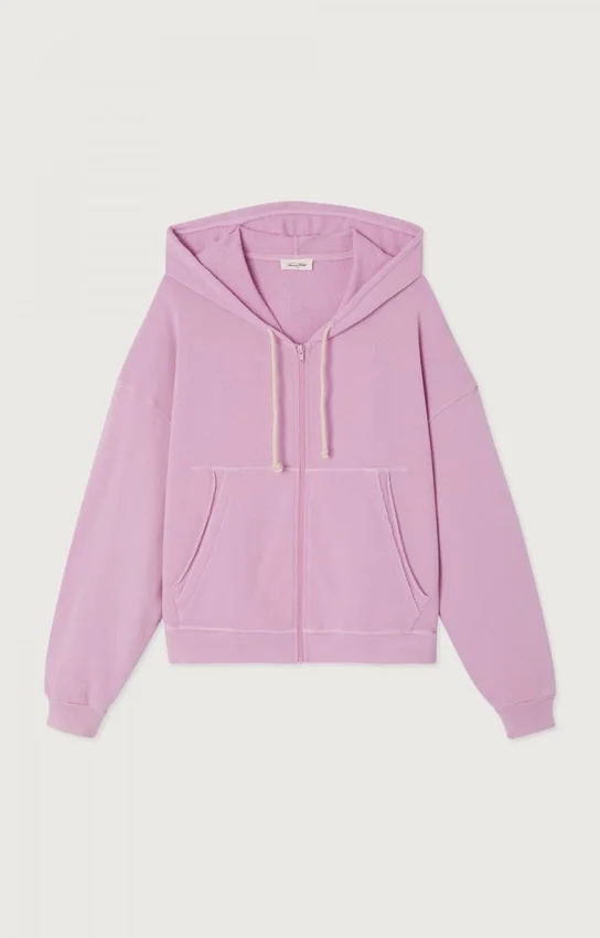 Dames-sweatshirt Vibtown Referentie: VIB03AH26