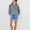 Dames-sweatshirt Vibtown Referentie: VIB03AH26