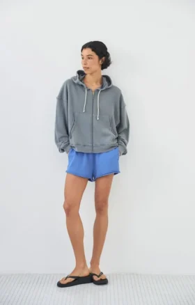 Dames-sweatshirt Vibtown Referentie: VIB03AH26