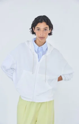 Dames-sweatshirt Vibtown Referentie: VIB03AH26
