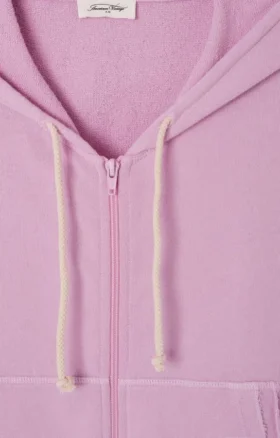 Dames-sweatshirt Vibtown Referentie: VIB03AH26
