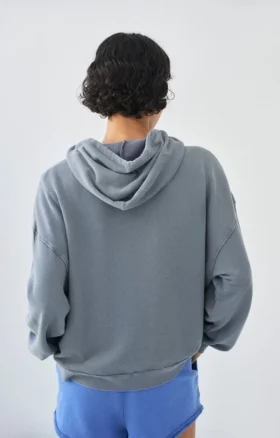 Dames-sweatshirt Vibtown Referentie: VIB03AH26